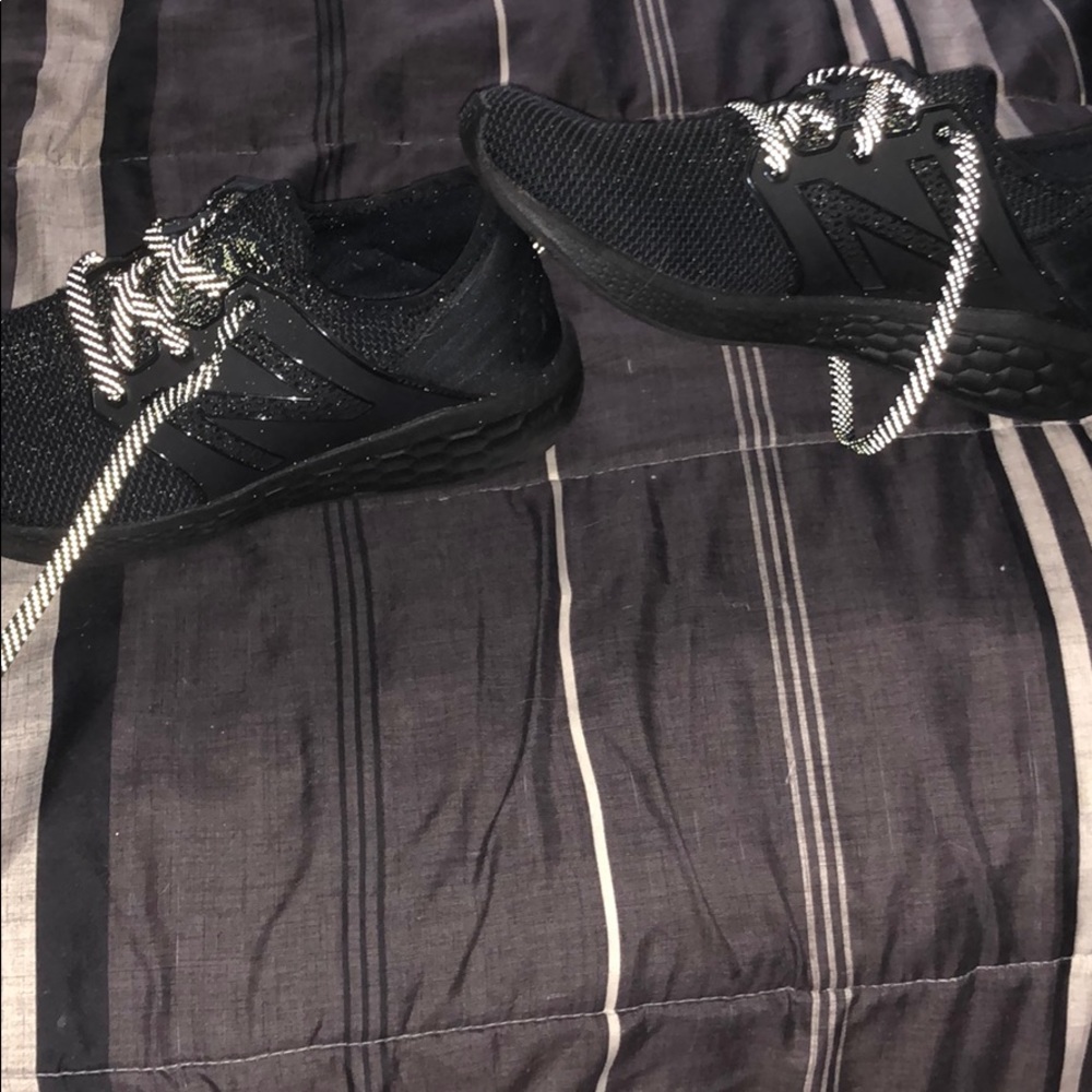 New Balance Sneakers